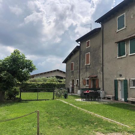 Bossema Luxury Countryhouse カヴァイオーン・ヴェロネーゼ エクステリア 写真
