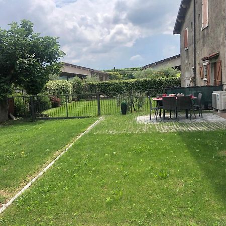 Bossema Luxury Countryhouse カヴァイオーン・ヴェロネーゼ エクステリア 写真