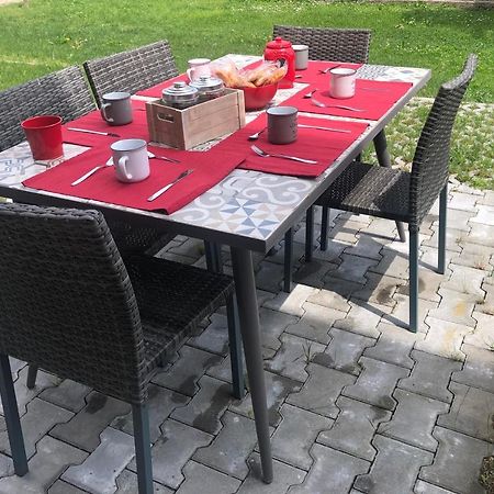 Bossema Luxury Countryhouse カヴァイオーン・ヴェロネーゼ エクステリア 写真