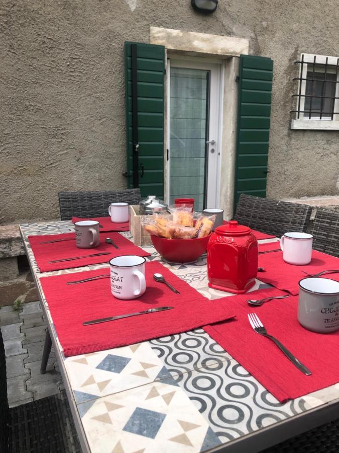 Bossema Luxury Countryhouse カヴァイオーン・ヴェロネーゼ エクステリア 写真