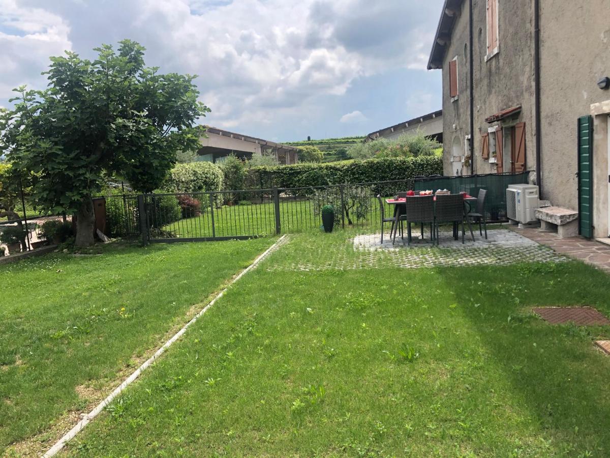 Bossema Luxury Countryhouse カヴァイオーン・ヴェロネーゼ エクステリア 写真