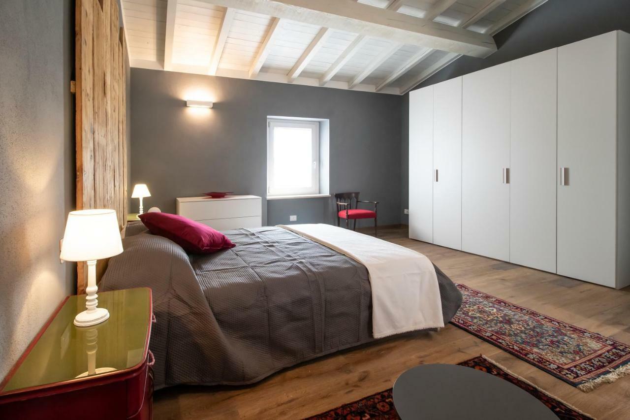 Bossema Luxury Countryhouse カヴァイオーン・ヴェロネーゼ エクステリア 写真