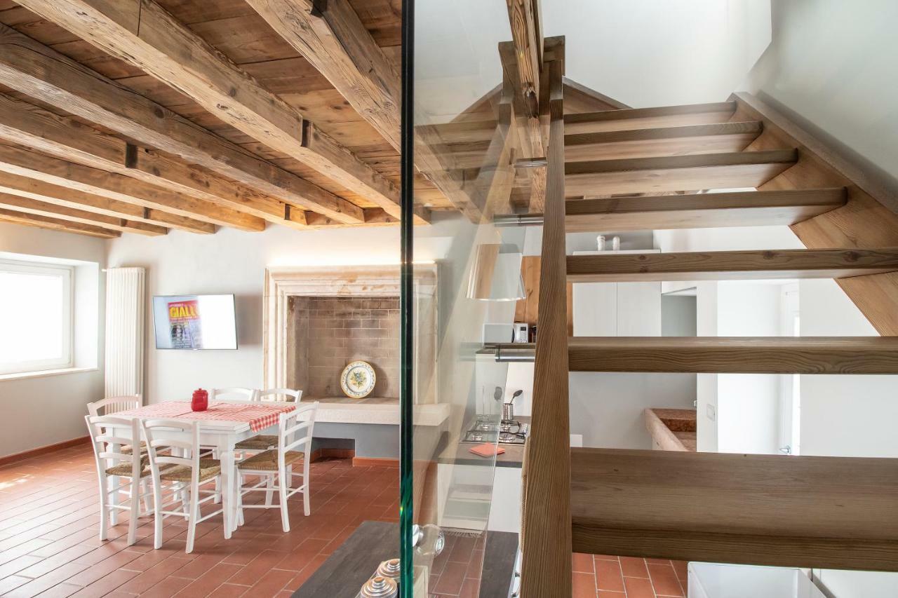 Bossema Luxury Countryhouse カヴァイオーン・ヴェロネーゼ エクステリア 写真