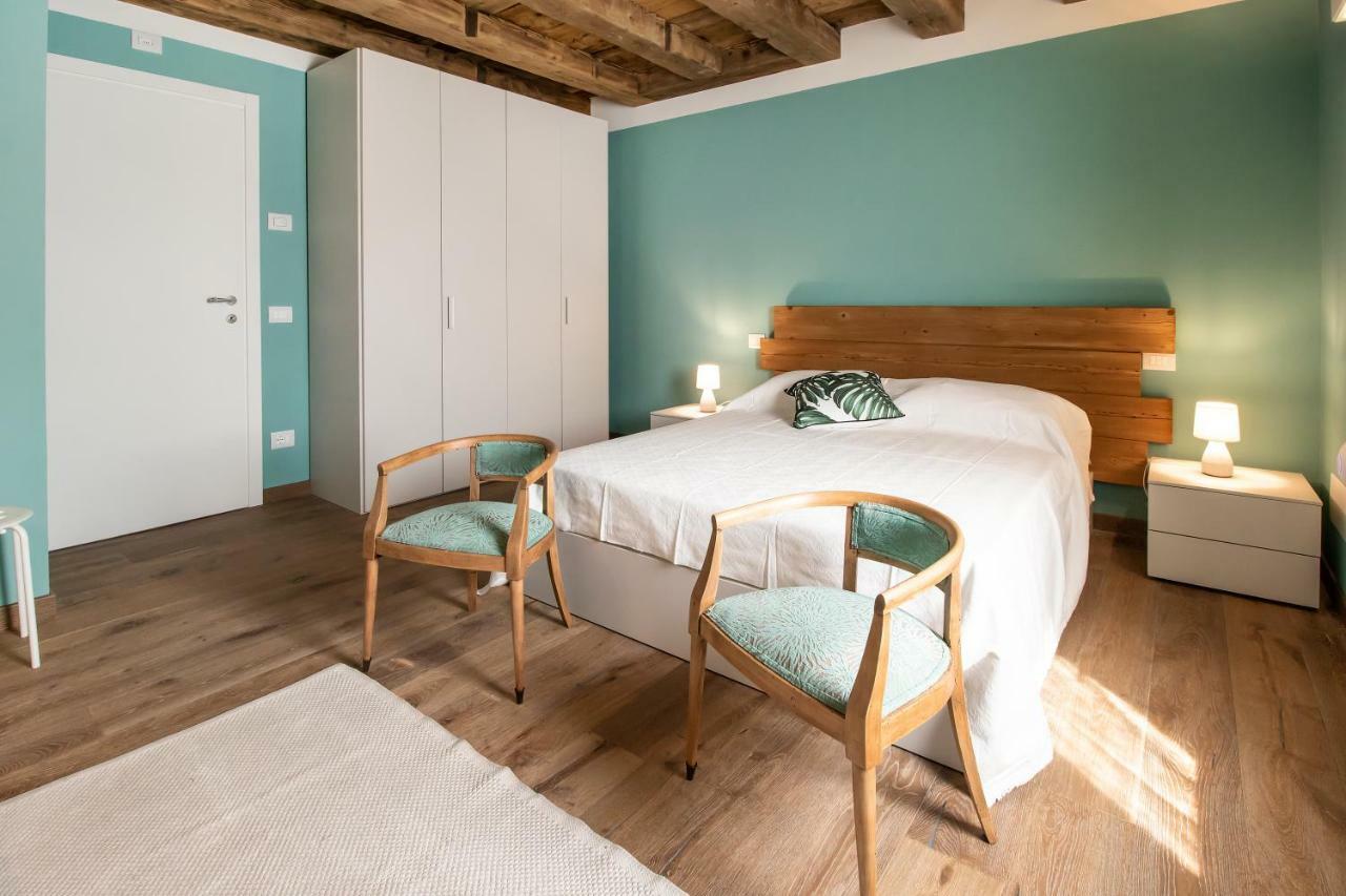 Bossema Luxury Countryhouse カヴァイオーン・ヴェロネーゼ エクステリア 写真