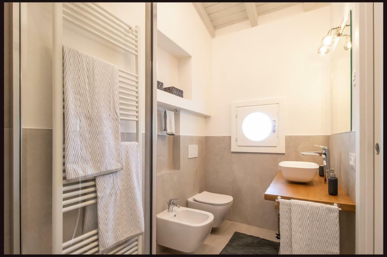 Bossema Luxury Countryhouse カヴァイオーン・ヴェロネーゼ エクステリア 写真