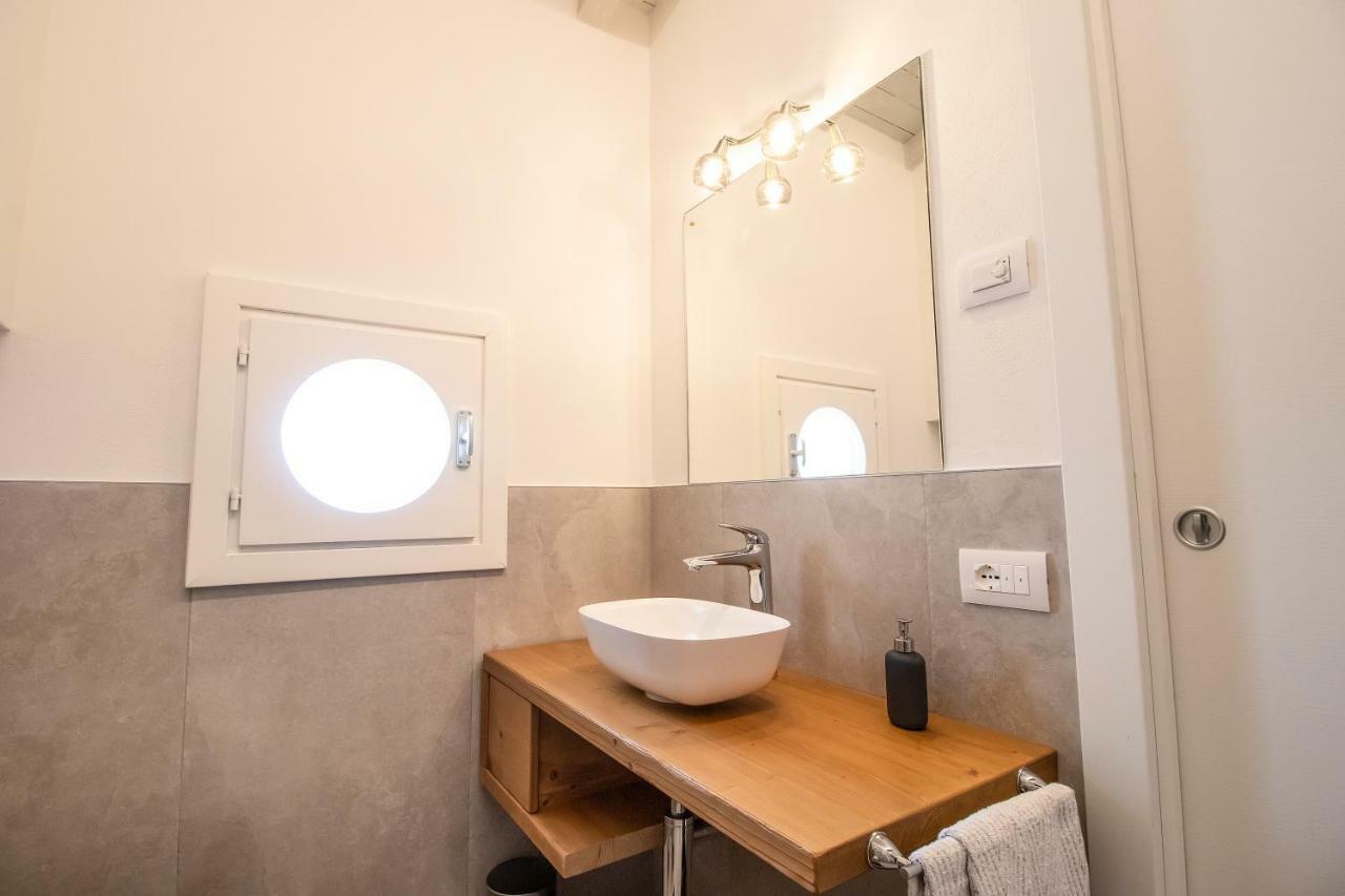 Bossema Luxury Countryhouse カヴァイオーン・ヴェロネーゼ エクステリア 写真