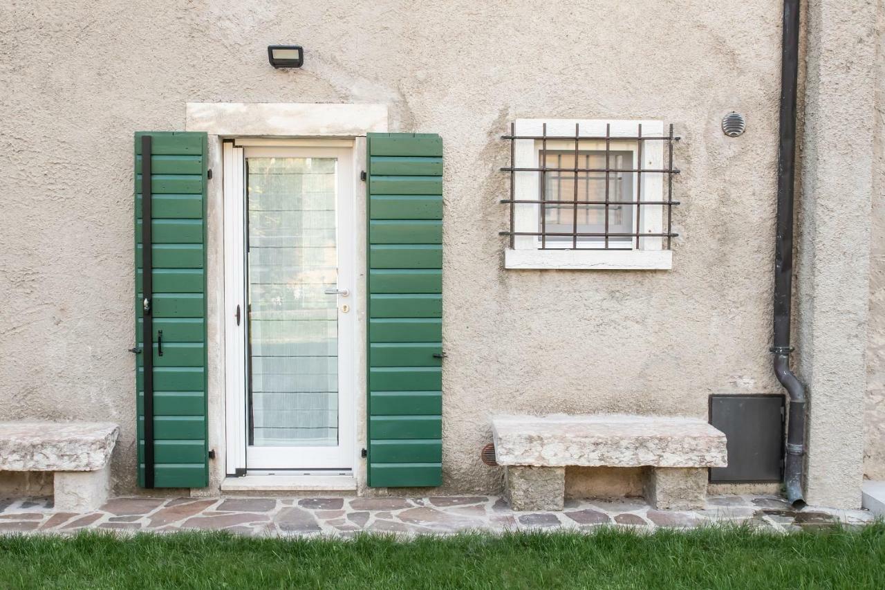 Bossema Luxury Countryhouse カヴァイオーン・ヴェロネーゼ エクステリア 写真