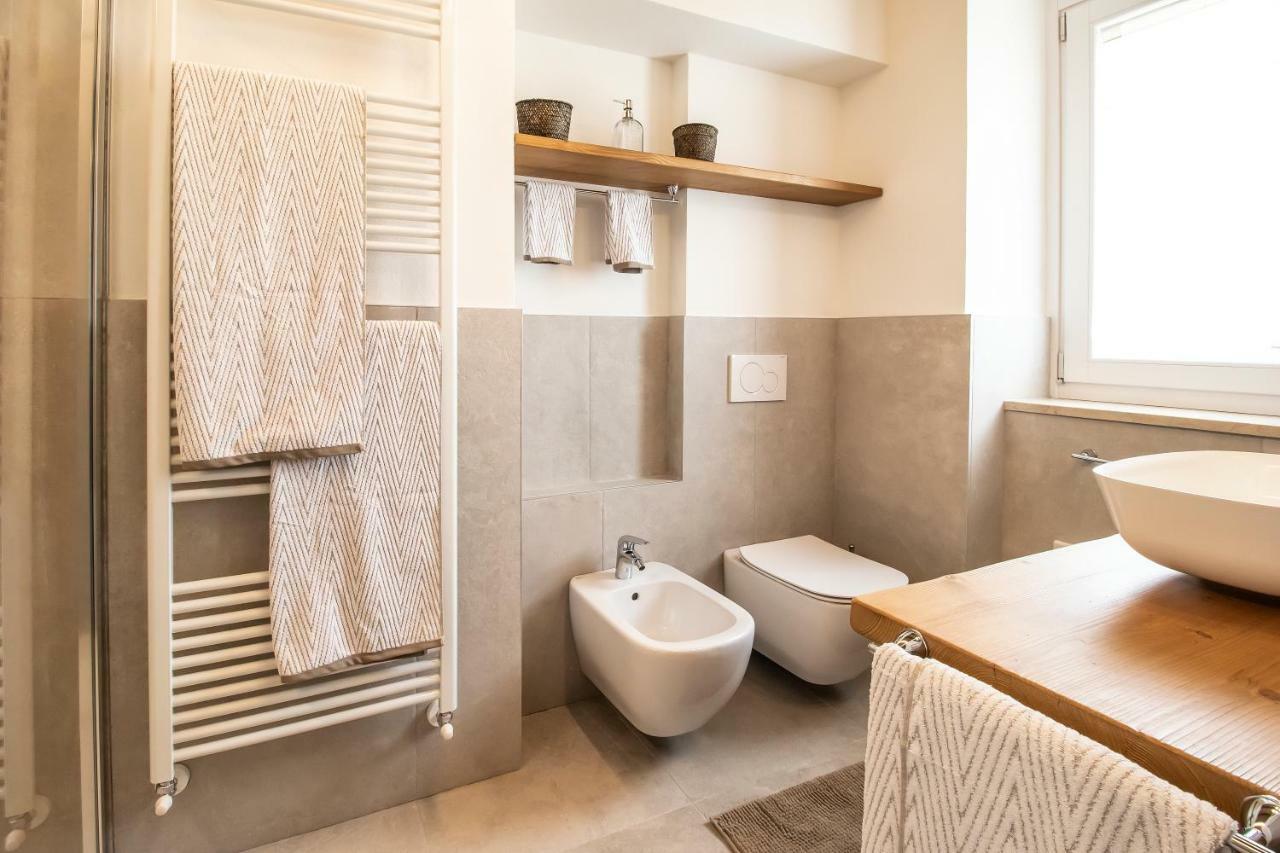 Bossema Luxury Countryhouse カヴァイオーン・ヴェロネーゼ エクステリア 写真
