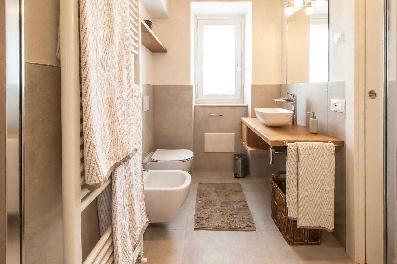 Bossema Luxury Countryhouse カヴァイオーン・ヴェロネーゼ エクステリア 写真