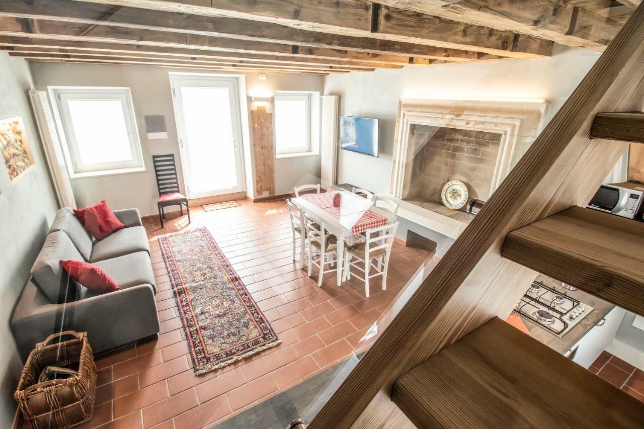 Bossema Luxury Countryhouse カヴァイオーン・ヴェロネーゼ エクステリア 写真