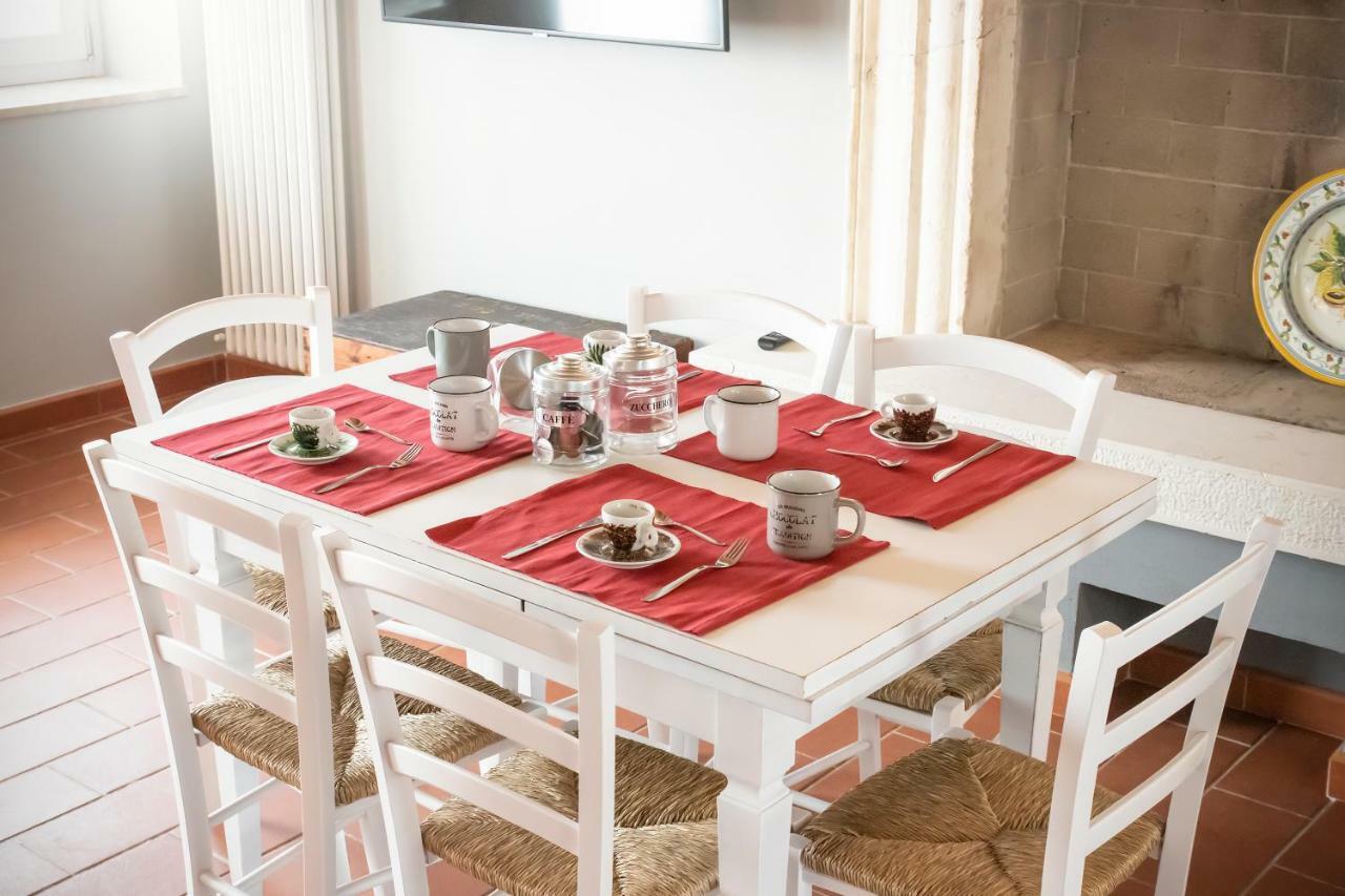 Bossema Luxury Countryhouse カヴァイオーン・ヴェロネーゼ エクステリア 写真